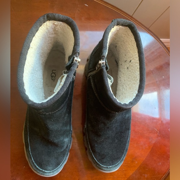 UGG Dry tech winter boots waterproof warm - Picture 5 of 9